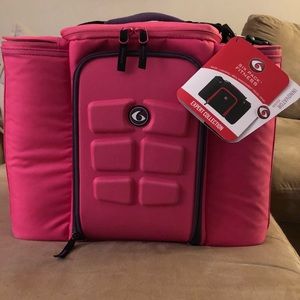 6 Pack Innovator 500 Bag